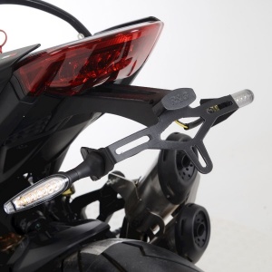 Ducati Monster 937 (2021) R&G Tail Tidy - LP0316BK